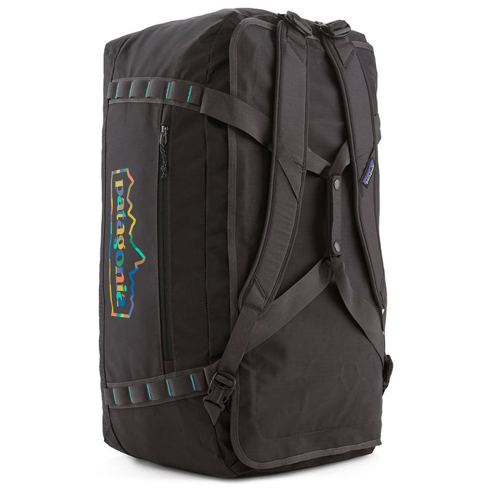 Patagonia Black Hole Duffel 70L Unity Fitz: Ink Black Image 02