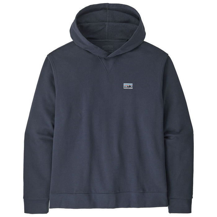 Patagonia Daily Hoody Sweatshirt Smolder Blue Image 01