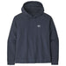 Patagonia Daily Hoody Sweatshirt Smolder Blue Image 01