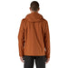 Patagonia Men's Boulder Fork Rain Jacket Robin Brown Image 03