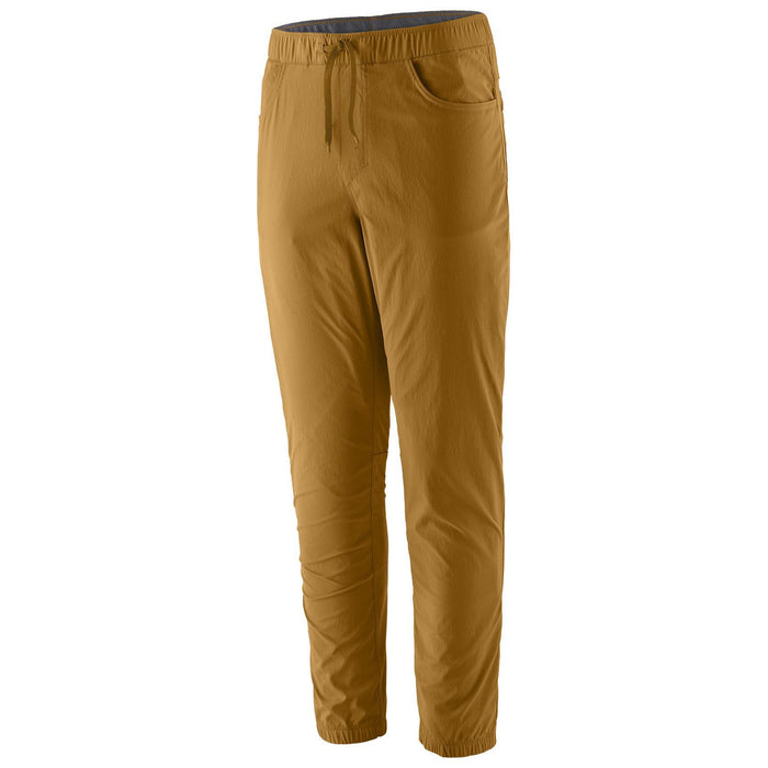 Patagonia Men's Quandary Joggers Bobcat Brown