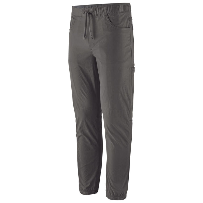 Patagonia Men's Quandary Joggers Forge Grey Image 01