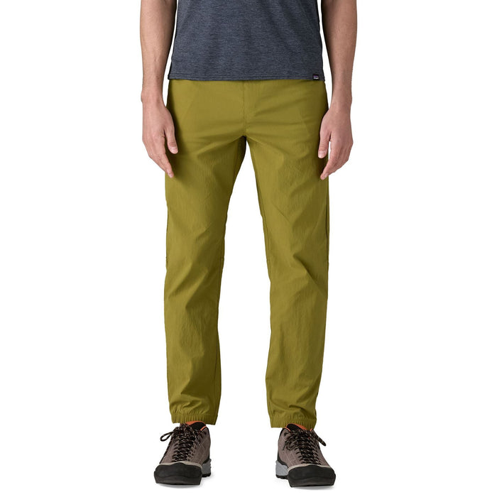 Patagonia Men's Quandary Joggers Graze Green Image 02