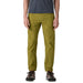 Patagonia Men's Quandary Joggers Graze Green Image 02