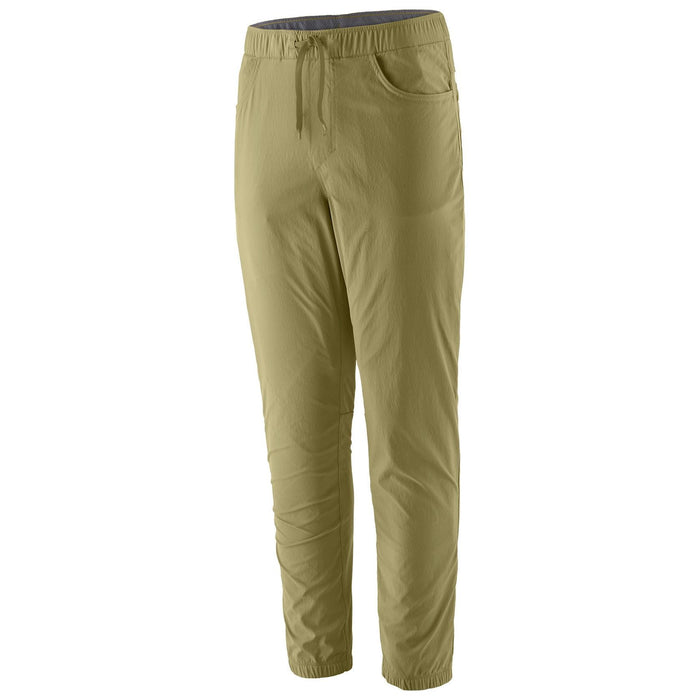 Patagonia Men's Quandary Joggers Gumtree Green