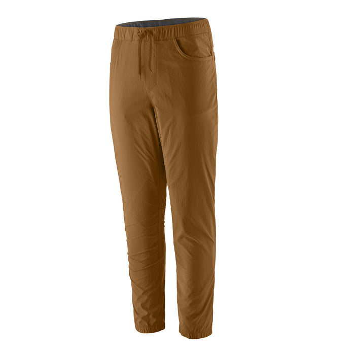 Patagonia Men's Quandary Joggers Wolf Brown Image 01