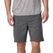Patagonia Men's Quandary Shorts - 8 in. Forge Grey Image 02
