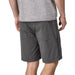 Patagonia Men's Quandary Shorts - 8 in. Forge Grey Image 03