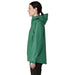 Patagonia Women's Boulder Fork Rain Jacket Gem Green