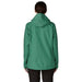 Patagonia Women's Boulder Fork Rain Jacket Gem Green