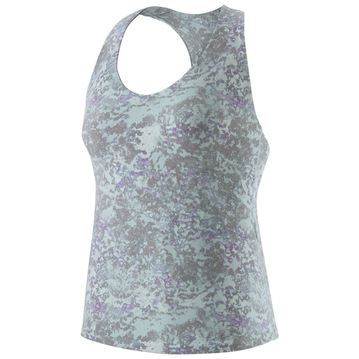 Patagonia Women's Maipo Tank Rock Wash: Thermal Blue Image 01