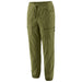 Patagonia Women's Quandary Joggers Caper Green