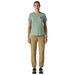 Patagonia Women's Quandary Joggers Classic Tan
