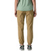 Patagonia Women's Quandary Joggers Classic Tan