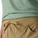 Patagonia Women's Quandary Joggers Classic Tan