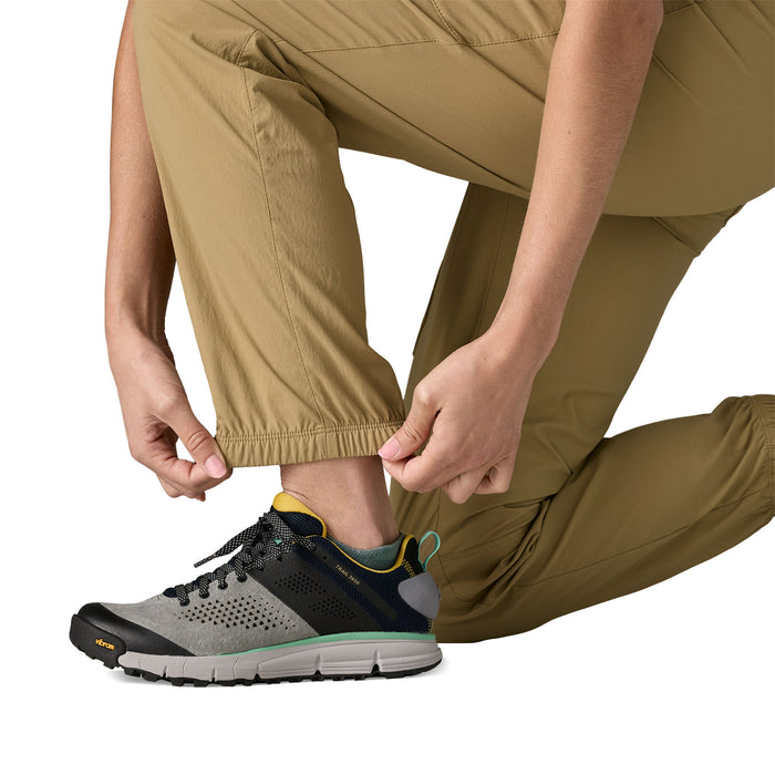 Patagonia Women's Quandary Joggers Classic Tan