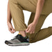 Patagonia Women's Quandary Joggers Classic Tan