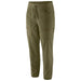 Patagonia Women's Quandary Joggers Tent Green Image 01