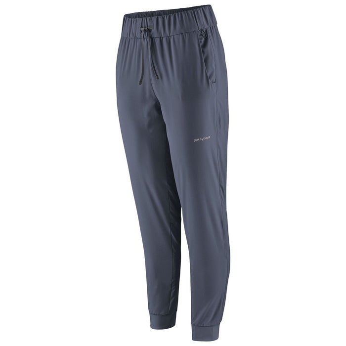 Patagonia Women's Terrebonne Joggers Smolder Blue