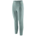 Patagonia Women's Tropic Comfort Sun Tights Blue Sage