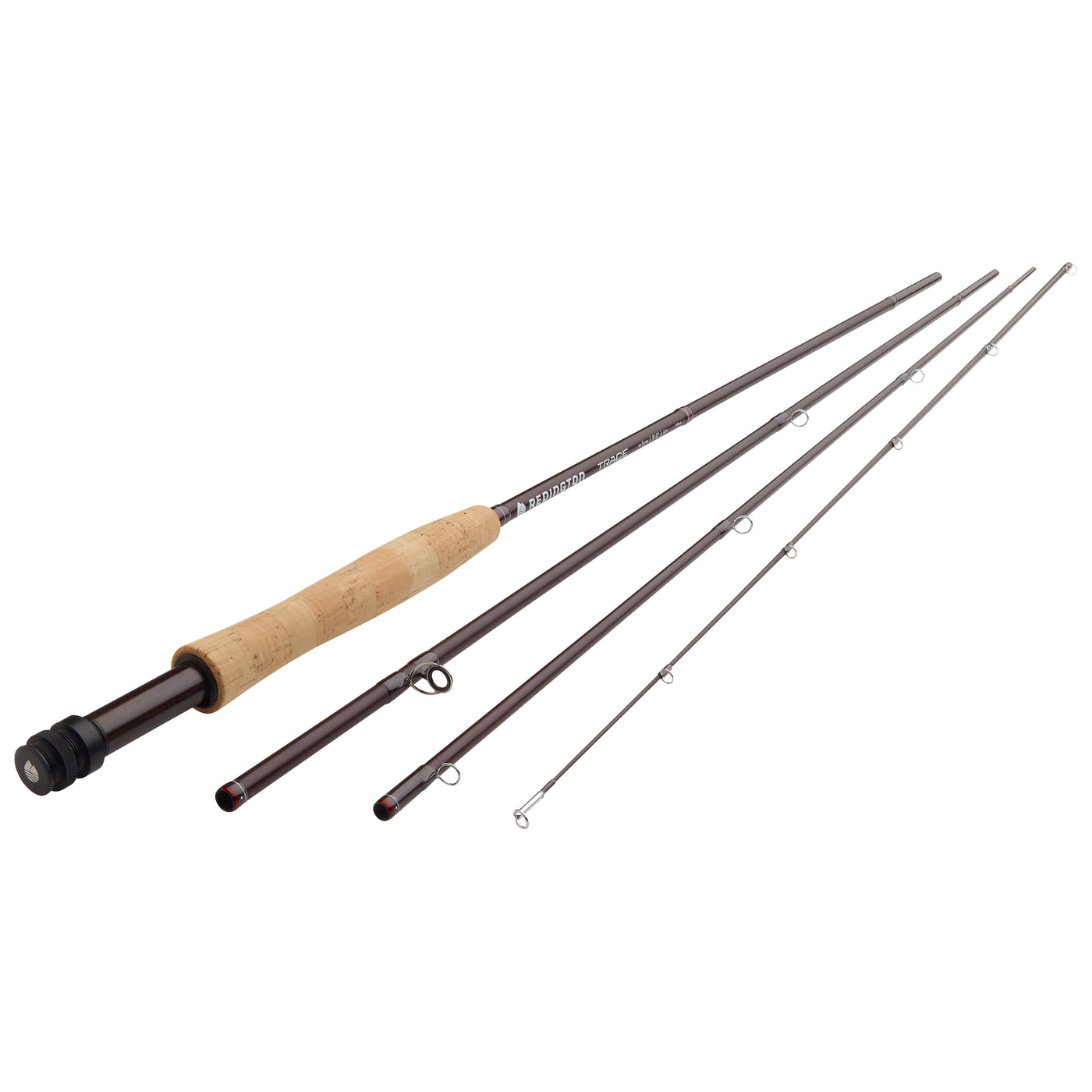 Redington Trace Rod 5wt 8'6" 4pc — TCO Fly Shop