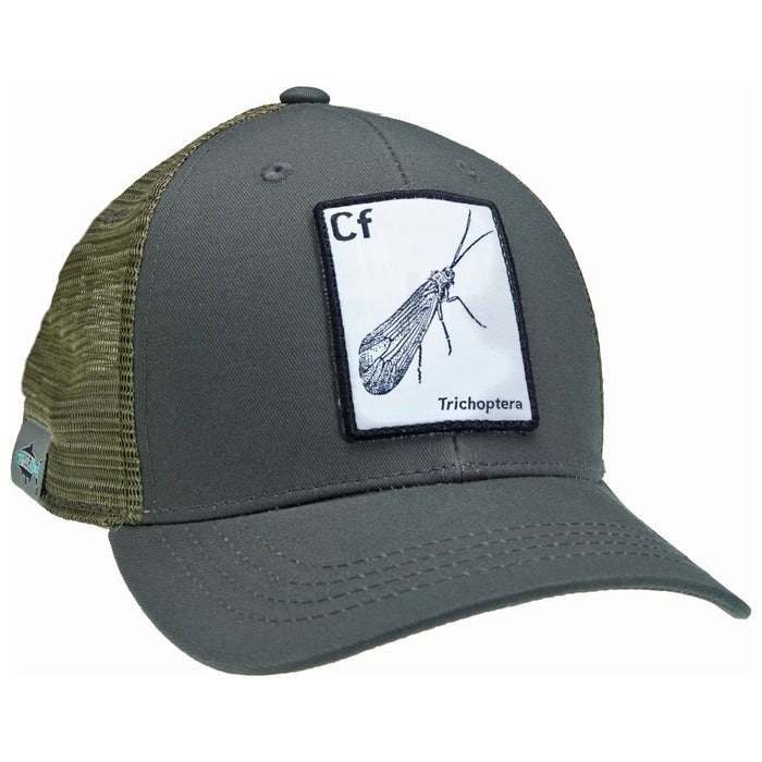 Rep Your Water Periodic Caddis Hat