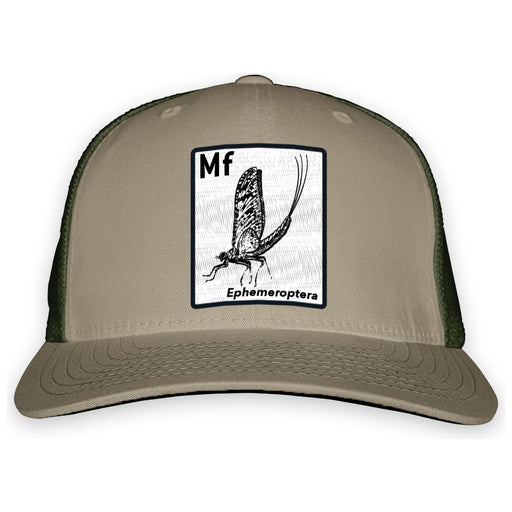 Rep Your Water Periodic Mayfly Hat Image 02