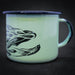 Rep Your Water Trout Streamers Mug Image 03