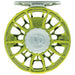 Ross Reels Animas Fly Reel Chartreuse Image 01
