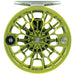 Ross Reels Animas Fly Reel Chartreuse Image 02