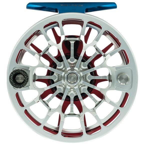 Ross Reels Animas Fly Reel Liberty Image 02