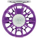 Ross Reels Animas Fly Reel Purple Image 01