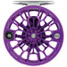 Ross Reels Animas Fly Reel Purple Image 02