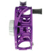 Ross Reels Animas Fly Reel Purple Image 03