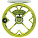 Ross Reels Colorado Fly Reel Chartreuse Image 02