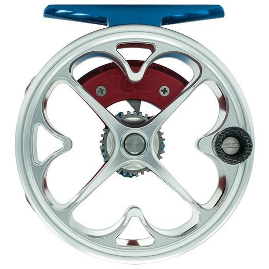 Ross Reels Colorado Fly Reel Liberty Image 02
