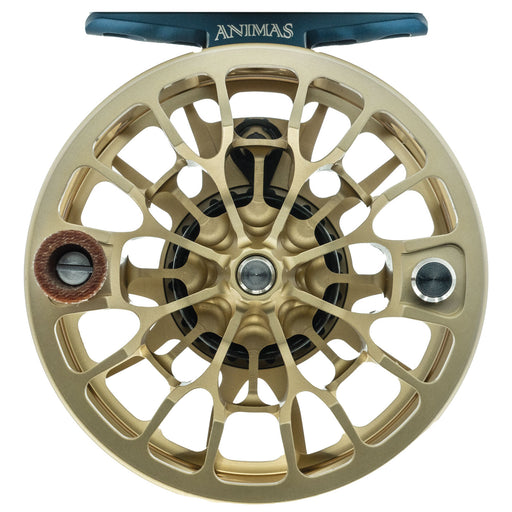 coors banquet fishing reel Ross Reels Coors Banquet Animas Fly Reel 7/8 — TCO Fly Shop