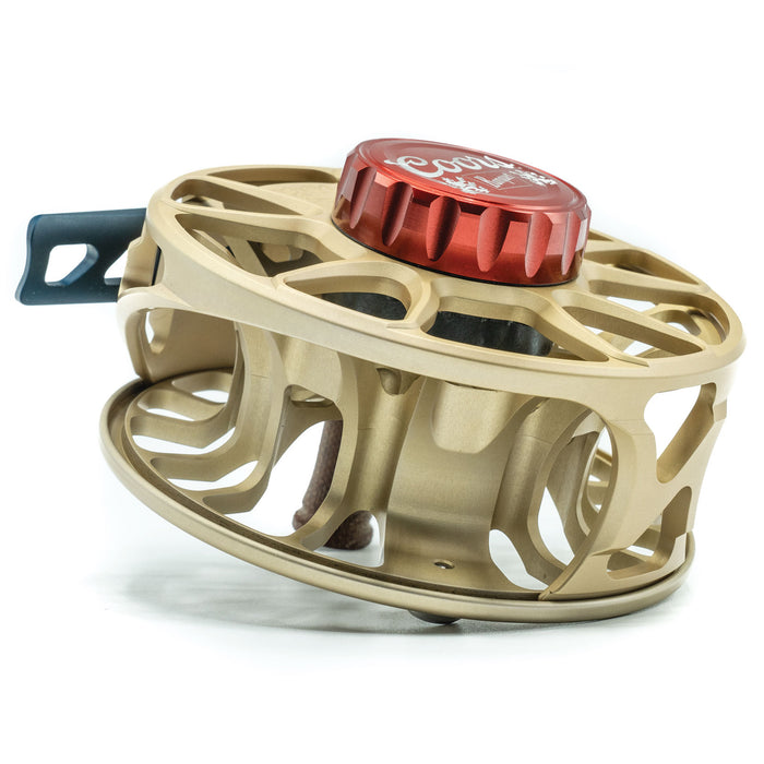 Ross Reels Coors Banquet Animas Fly Reel 5/6 — TCO Fly Shop Ross Reels Coors Banquet Animas Fly Reel 5/6 — TCO Fly Shop