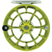 Ross Reels Evolution LTX Fly Reel Chartreuse Image 02