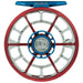 Ross Reels Evolution LTX Fly Reel Liberty Image 01