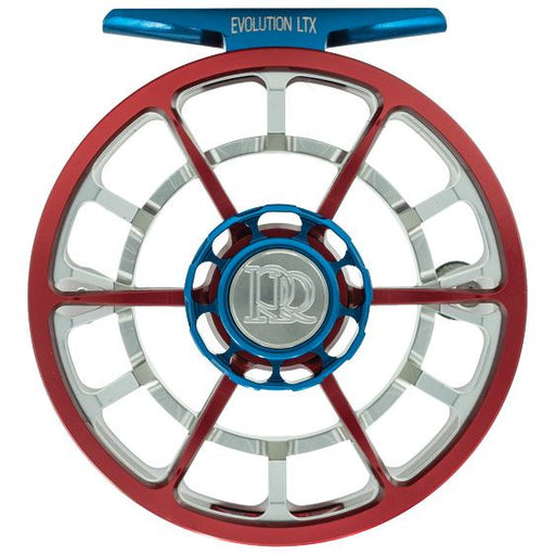 Ross Reels Evolution LTX Fly Reel Liberty Image 01