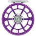 Ross Reels Evolution LTX Fly Reel Purple Image 01