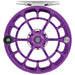 Ross Reels Evolution LTX Fly Reel Purple Image 02