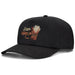 Simms Double Haul Cap Black Royal Wulff Image 01