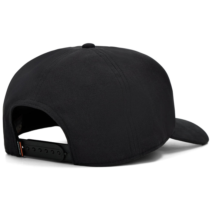 Simms Double Haul Cap Black Royal Wulff Image 02