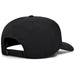Simms Double Haul Cap Black Royal Wulff Image 02