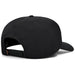 Simms Double Haul Cap Black Royal Wulff Image 02