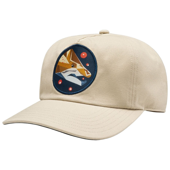 Simms Double Haul Cap Burnished Clay Image 01