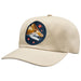 Simms Double Haul Cap Burnished Clay Image 01