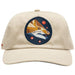 Simms Double Haul Cap Burnished Clay Image 02